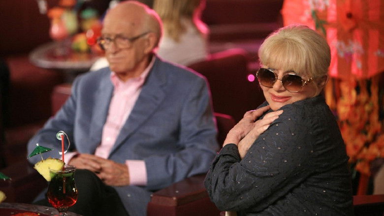 кадр из фильма Crociera Vianello