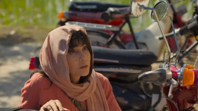 кадр из фильма Suzzanna: Santet Dosa di Atas Dosa