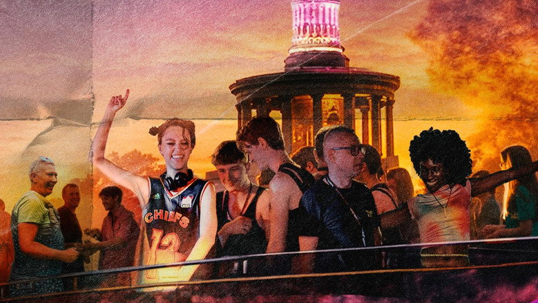 Love is Stronger – Von Loveparade zu Rave The Planet