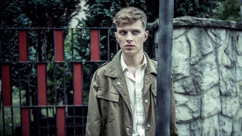 кадр из фильма Autsajder