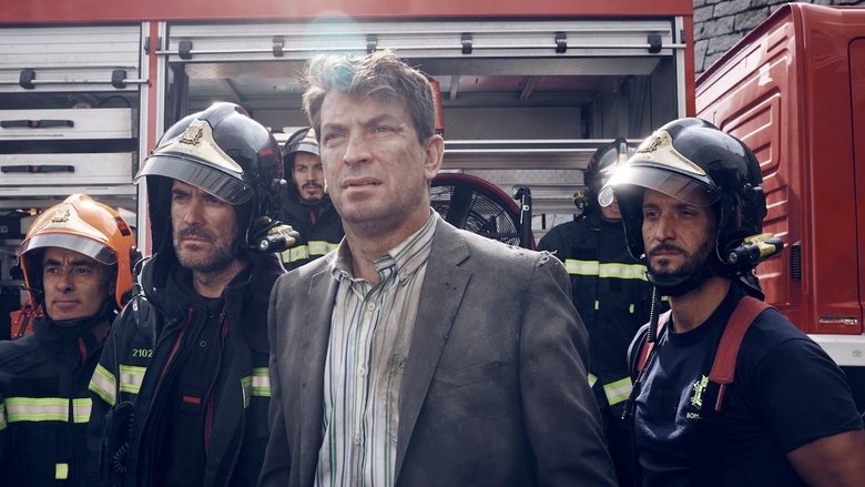 кадр из фильма Los del túnel