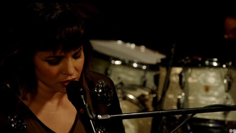 кадр из фильма Norah Jones: Live at Ronnie Scott's