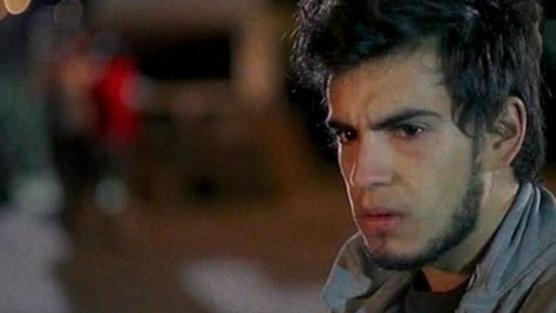 кадр из фильма Pibe's