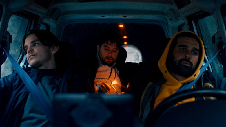 кадр из фильма Дикий мужчина