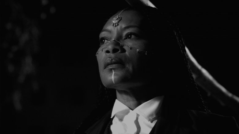 кадр из фильма Sèt Lam