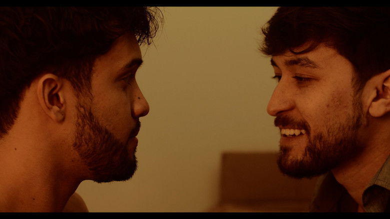 кадр из фильма Meu Último Ano