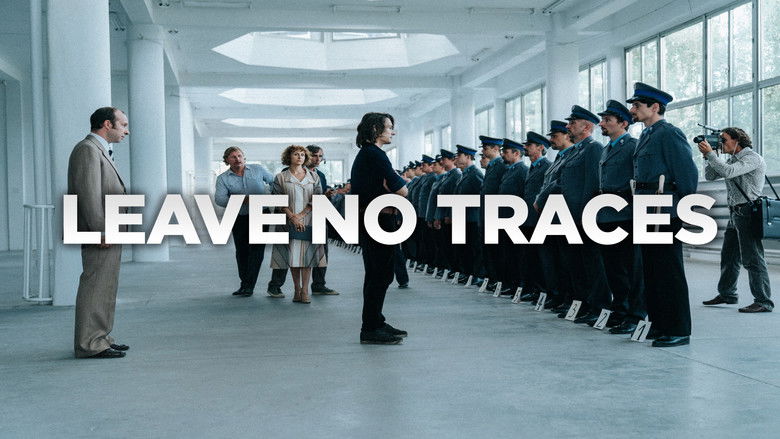 кадр из фильма Чтобы не оставалось следов