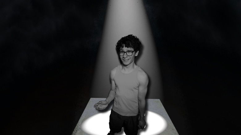 кадр из фильма Cocky v Wimpy: The Fight of The Century