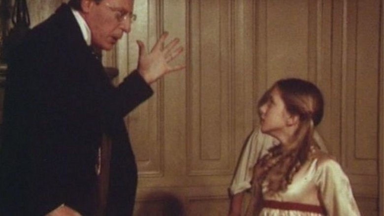 кадр из фильма Mérette