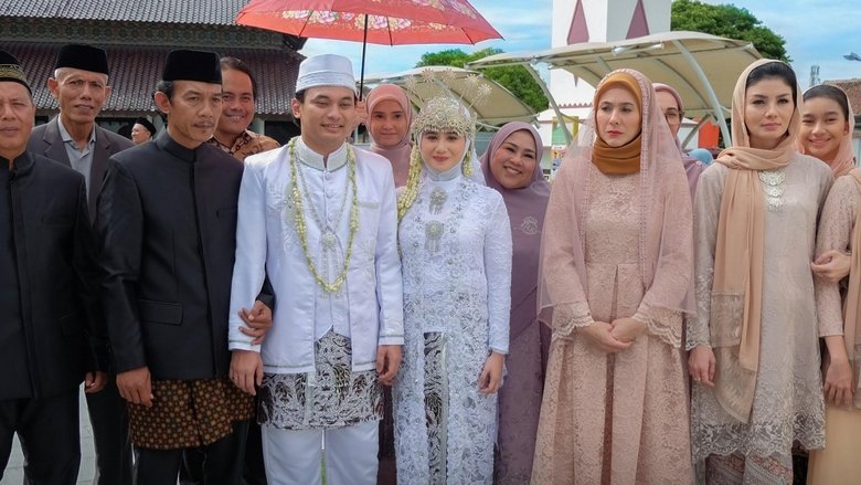 кадр из фильма Norma: Antara Mertua dan Menantu