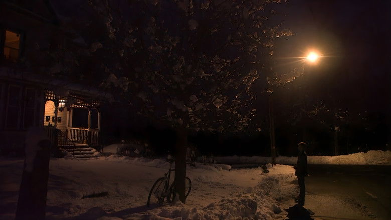 кадр из фильма The Address Book