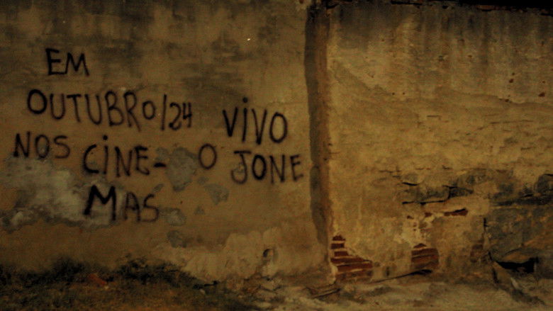 Vivo o Jone