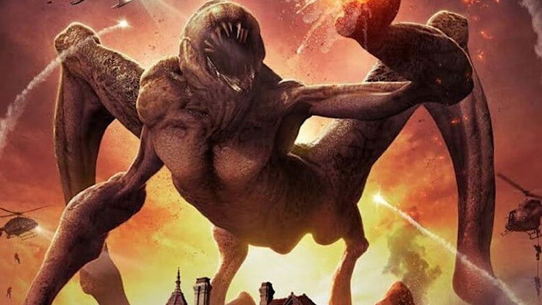 кадр из фильма Гремлин