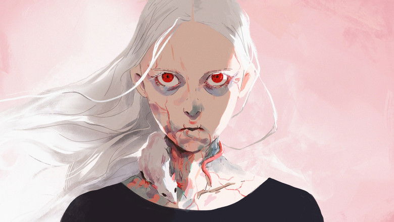 кадр из фильма Pesta