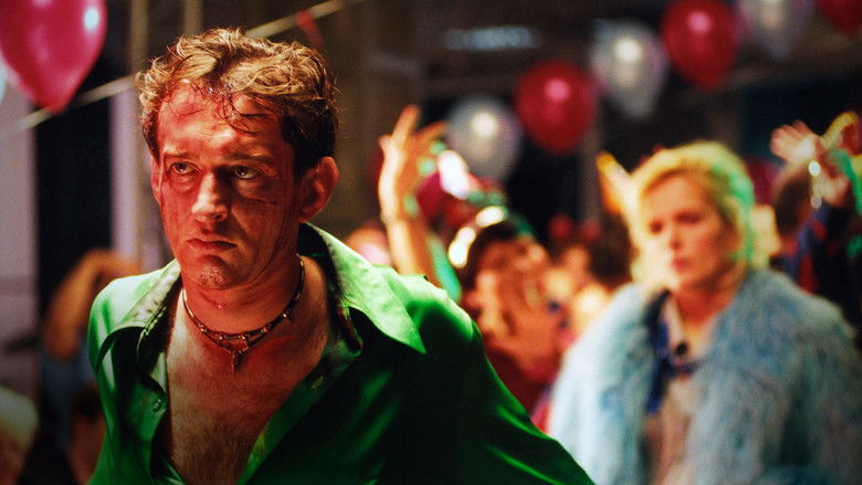 кадр из фильма Дневной дозор