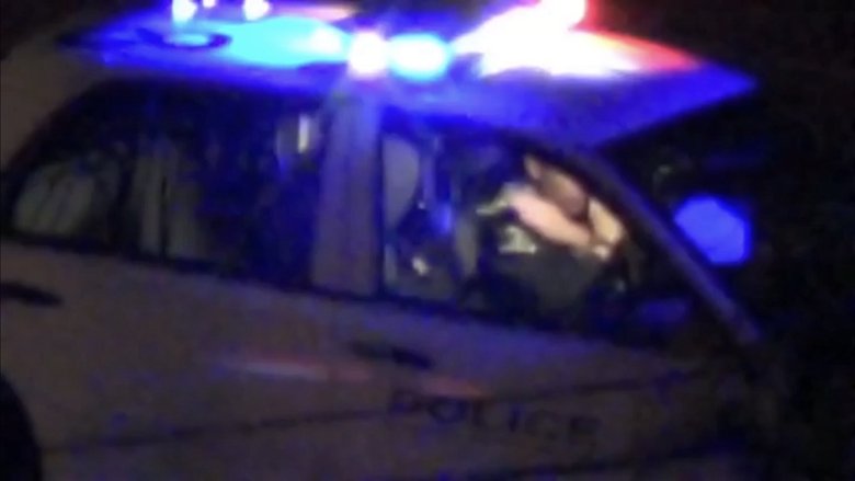 кадр из фильма Doll Bottle