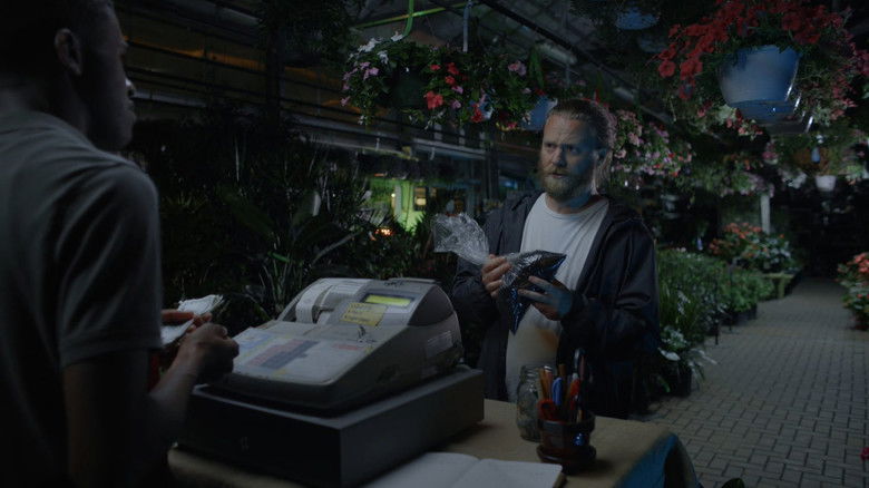 кадр из фильма Dirtbag