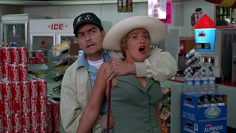 кадр из фильма Погоня