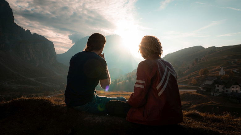 кадр из фильма Hannes