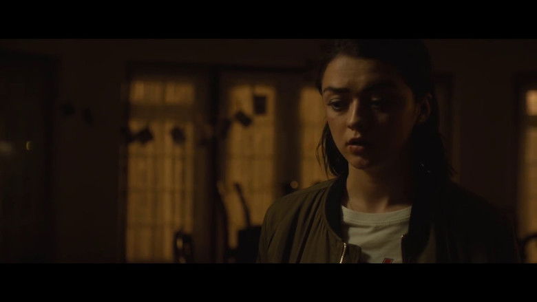 кадр из фильма Stealing Silver