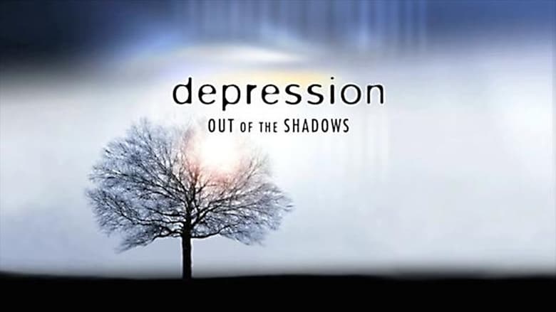 кадр из фильма Depression: Out of the Shadows