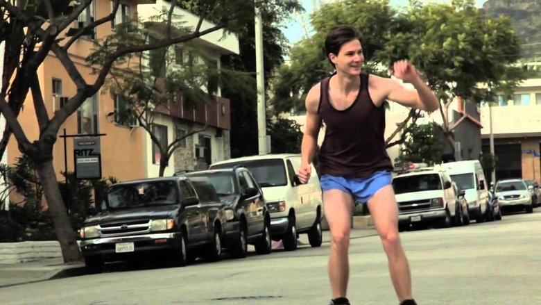 кадр из фильма Richard Peter Johnson