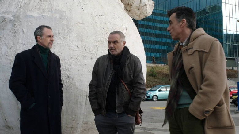 кадр из фильма Uno per tutti