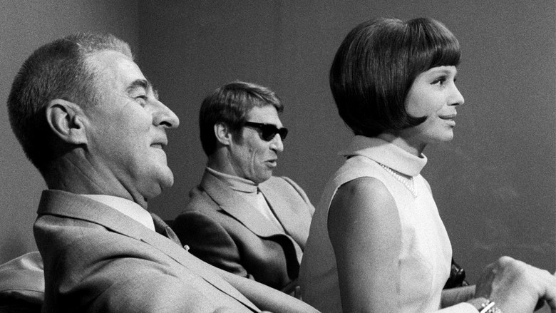 кадр из фильма Ритуал