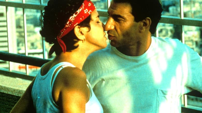 кадр из фильма סיפורי תל אביב