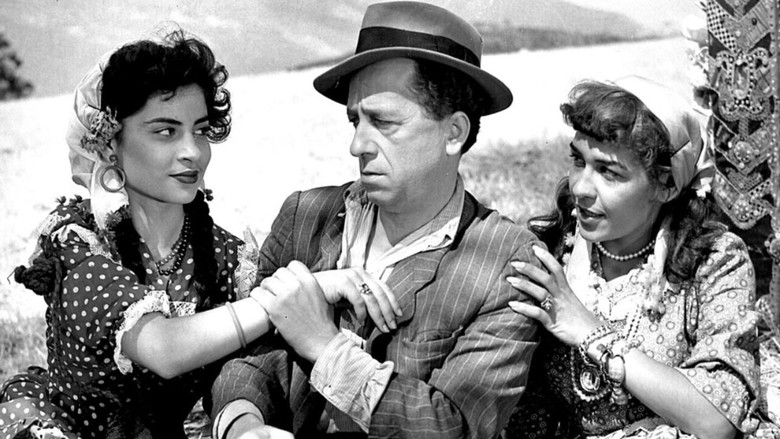 кадр из фильма Λατέρνα, Φτώχεια Και Φιλότιμο