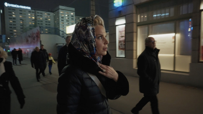 кадр из фильма Dzīves simfonija