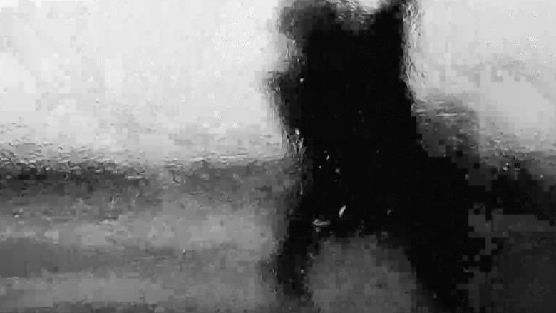 кадр из фильма Vantablack