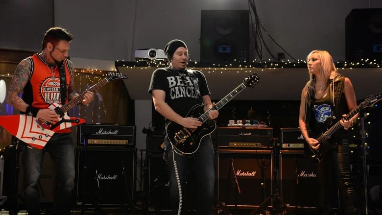 кадр из фильма Hired Gun