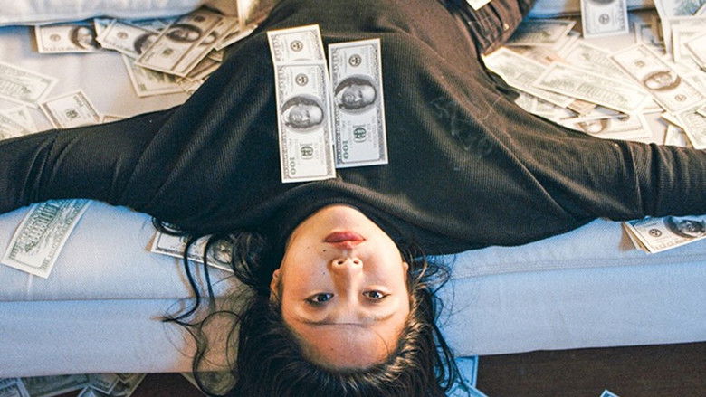 кадр из фильма Asking for It