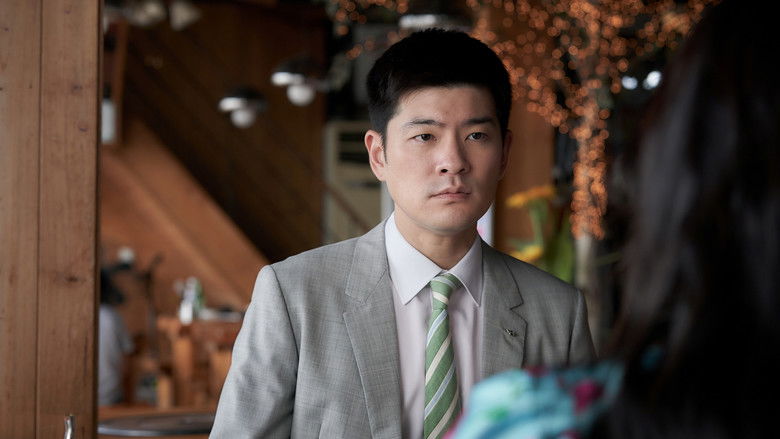 кадр из фильма Вирус