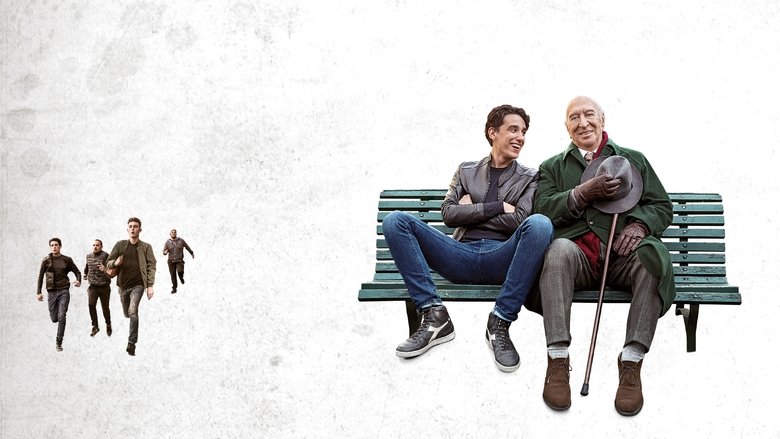 кадр из фильма Tutto quello che vuoi