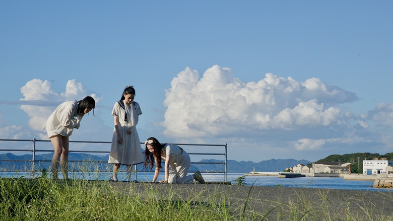 кадр из фильма しまねこ