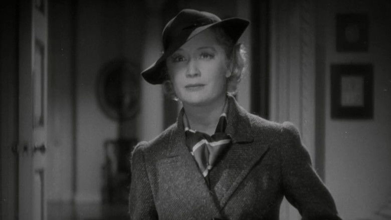 кадр из фильма Эти трое