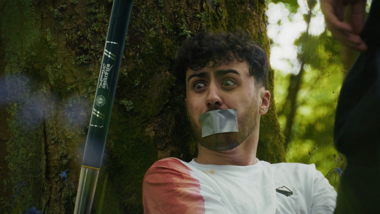 кадр из фильма Special Delivery