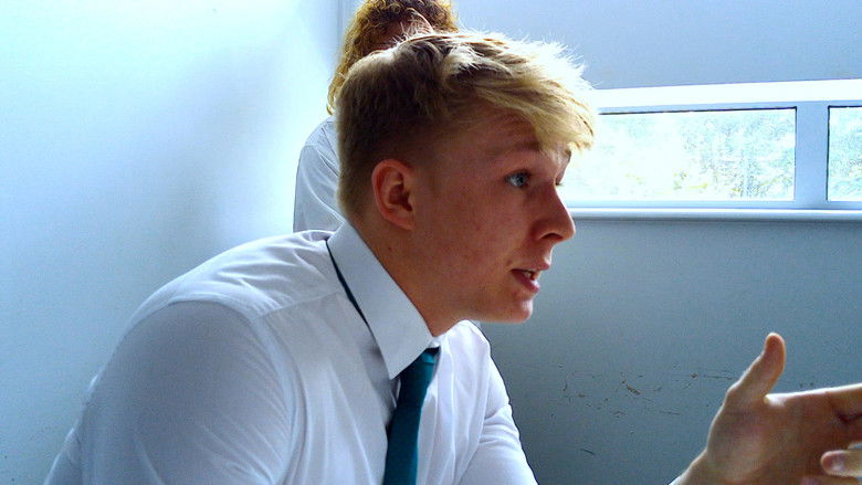 кадр из фильма No Heading