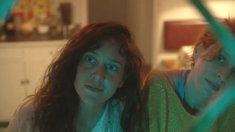 кадр из фильма Agarrame fuerte