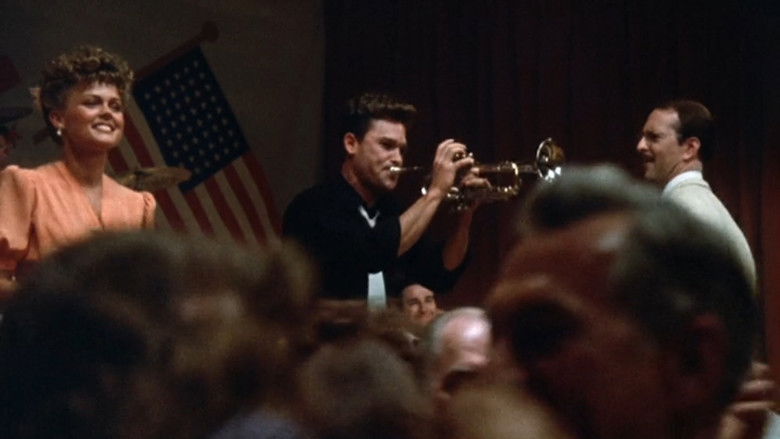 кадр из фильма Пересменка