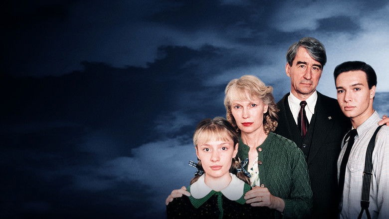 кадр из фильма Полночное чудо