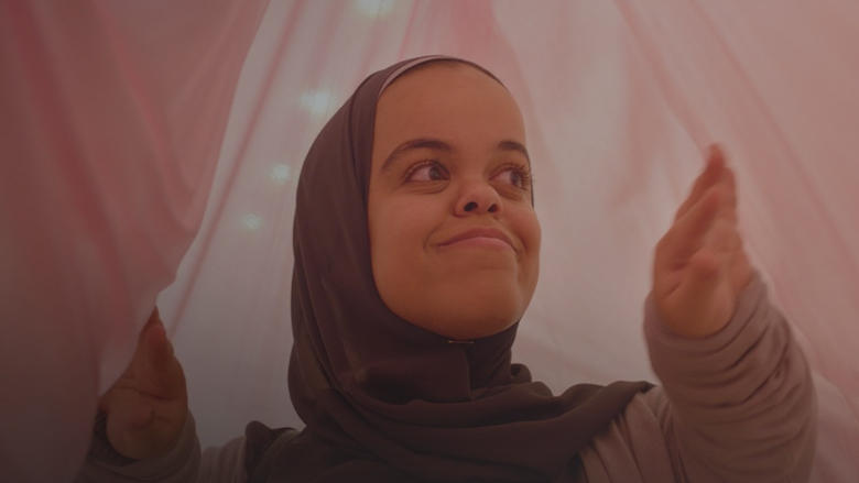 кадр из фильма سنو وايت