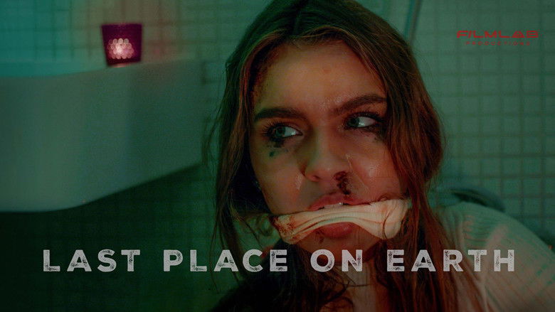 кадр из фильма LAST PLACE ON EARTH