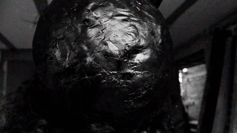 кадр из фильма Salvación