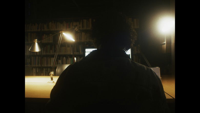 кадр из фильма Über Nacht gehen lassen