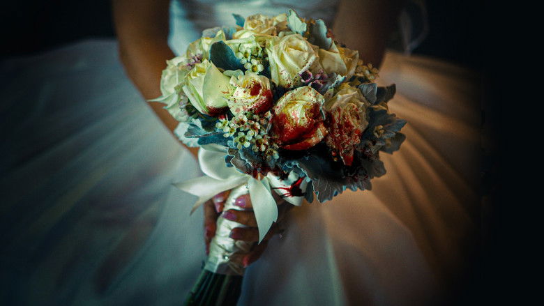 кадр из фильма Brutal Bridesmaids