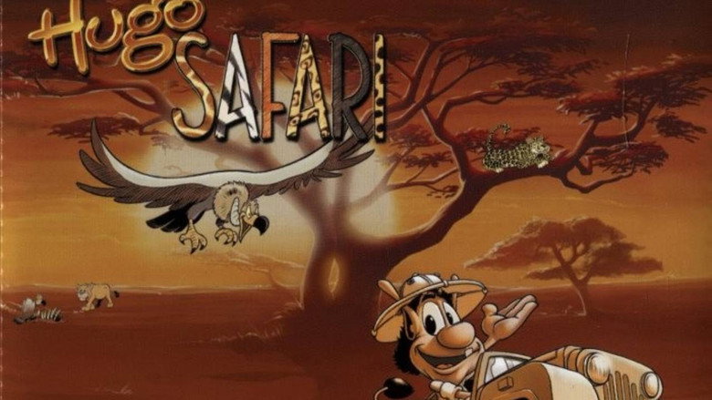 Hugo Safari