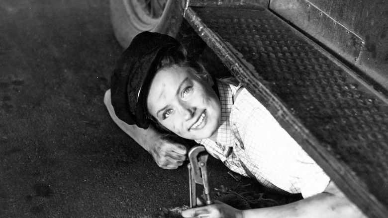 кадр из фильма Frihed, lighed og Louise